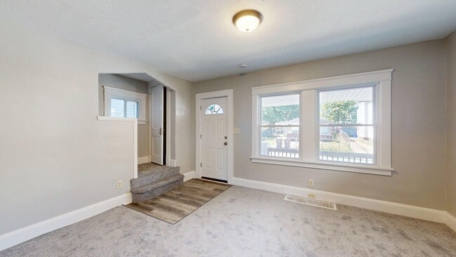 Building Photo - Cudell Area - 3 Bedroom - 1 Bath - Single ...