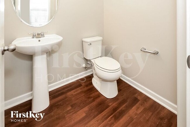 Building Photo - 5609 Alliance Way
