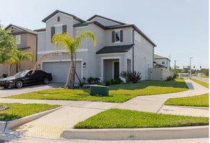 Building Photo - 3047 Adams Cross Dr