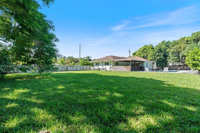 Building Photo - 8121 SW 97th Ter