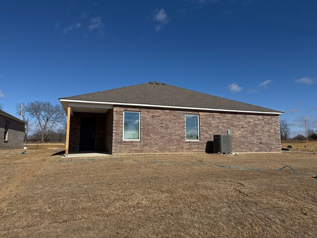 Building Photo - BRAND NEW Three Bedroom | Two Bath Home in...