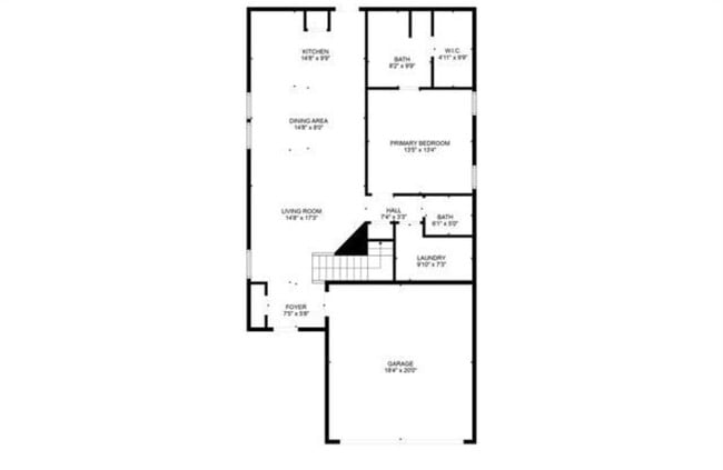 Building Photo - 205 Ashbrook St