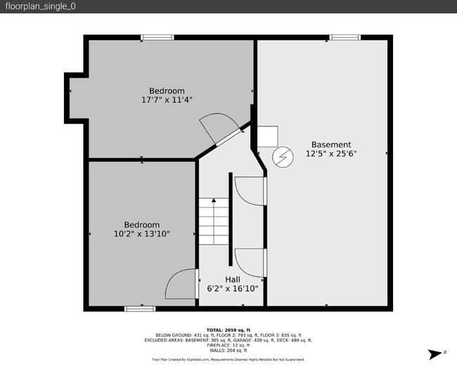 Building Photo - $2,895 - 3 Bed, 2.5 Bath Home with Central...