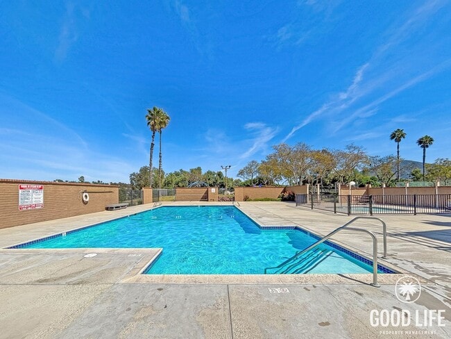 Building Photo - Charming 4BD/3BA 2-Story House in Spring Valley W/ W/D, A/C, Large Balcony, & Community Pool, Par...
