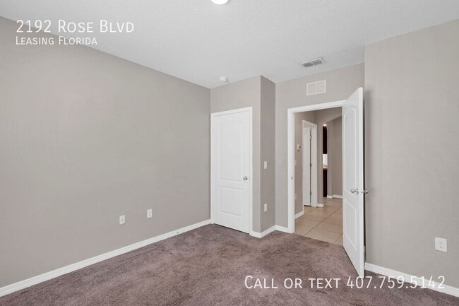 Building Photo - 2192 Rose Blvd