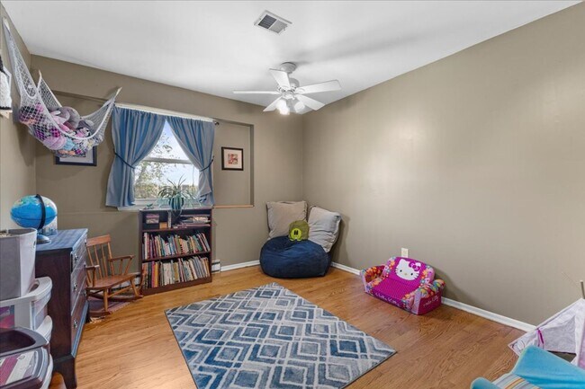 Building Photo - Beautiful Detached Home in Prime Salisbury...