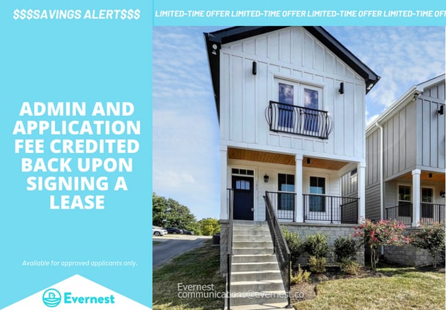 Building Photo - 1107 Walsh St