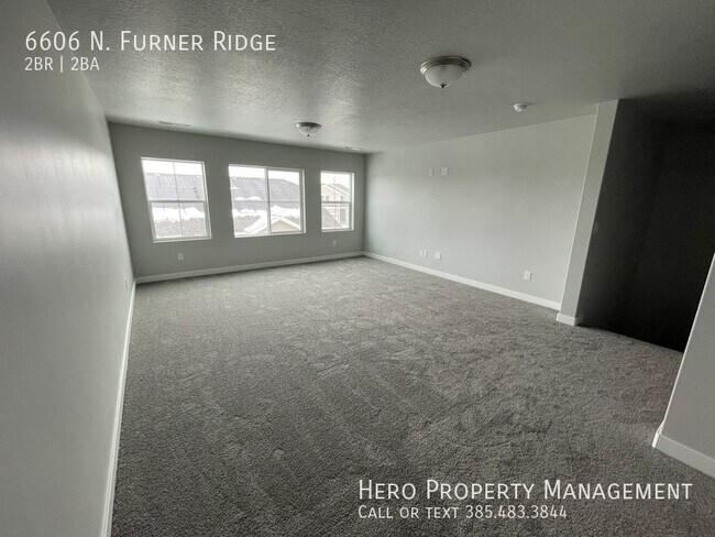 Building Photo - 6606 N Furner Rdg