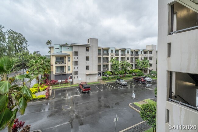 Building Photo - Ka Malanai @Kailua 3-bedroom 2-bath End Unit