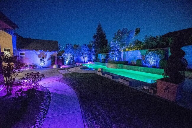 Building Photo - Luxury Unfurnished Single-Story Custom Home for Lease in Copper Ridge