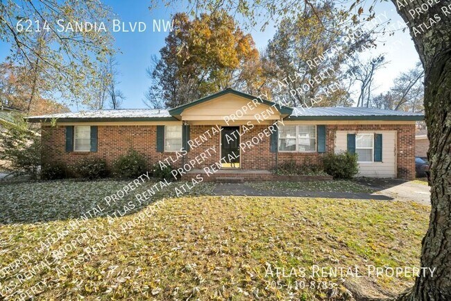 Primary Photo - 6214 Sandia Blvd NW