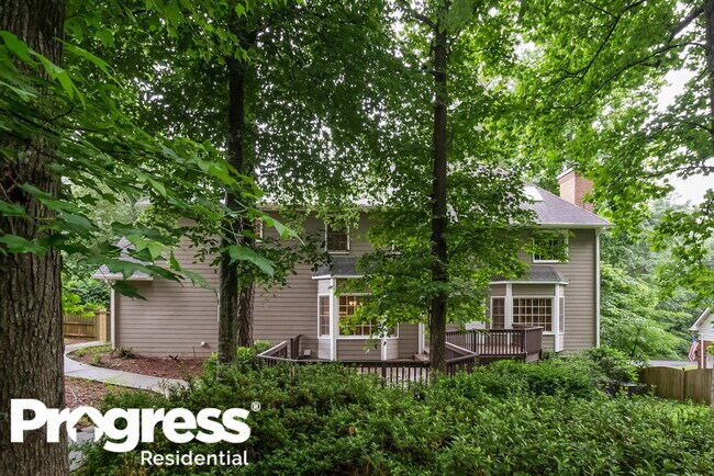 Building Photo - 3639 Sope Creek Farm SE