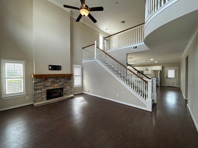 Building Photo - 1485 Oxford Manor Ct