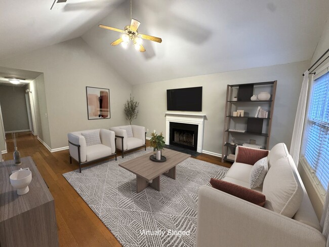 Building Photo - East Athens 3br House - FOR RENT