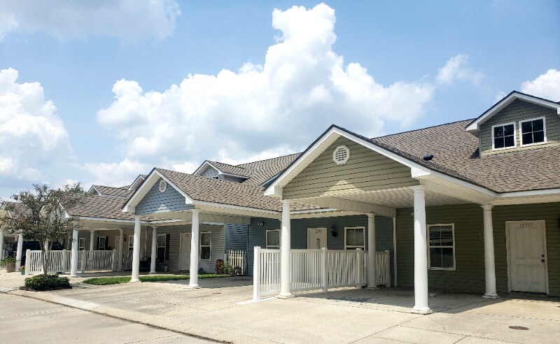 Primary Photo - 12234 Village Maison Dr