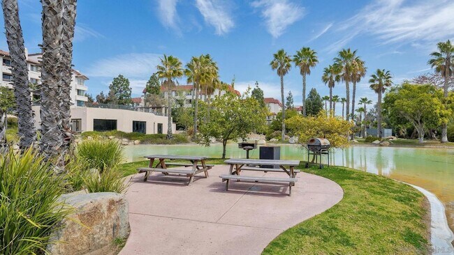 Building Photo - 5765 Friars Rd