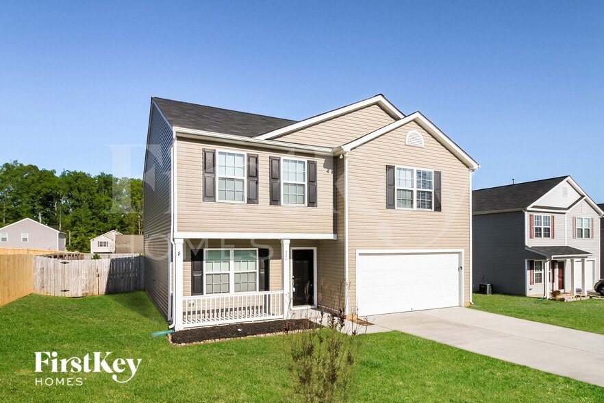 Building Photo - 270 Mount Olivet Dr