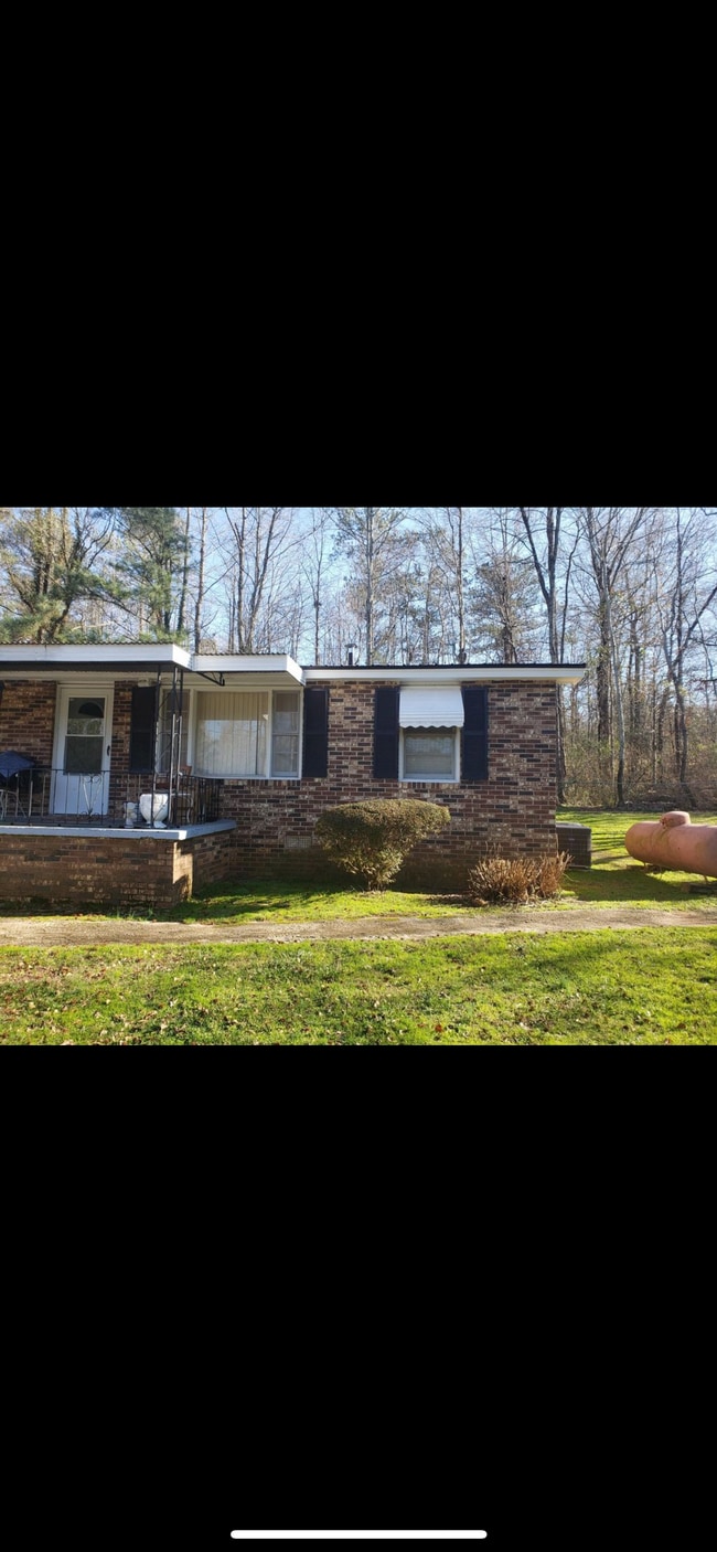 Primary Photo - 1415 Murrell Rd