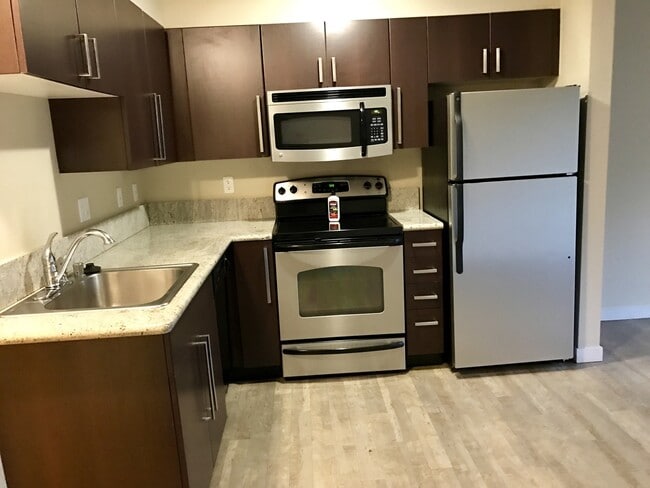 Interior Photo - TEM Tempo Apartments