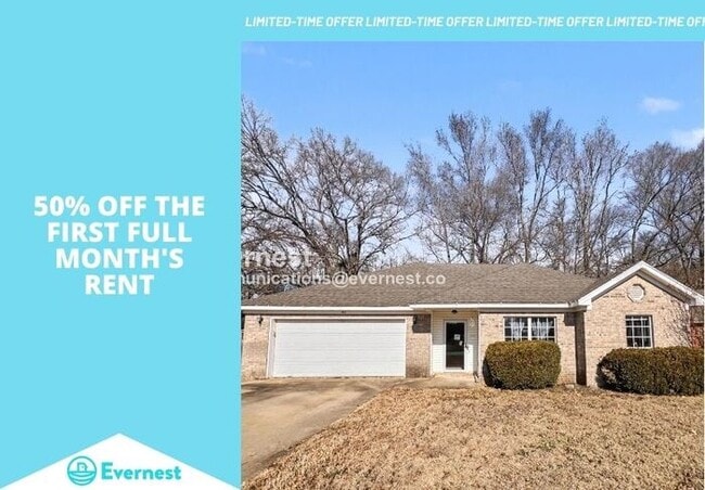 Building Photo - 43 Bud Grimes Rd