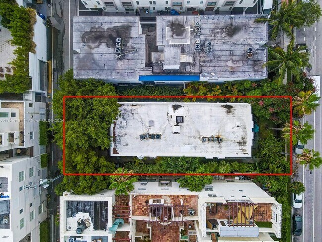 Building Photo - 631 Euclid Ave