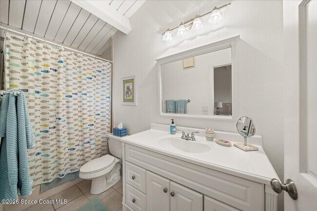 Building Photo - 2931 S Hwy A1A