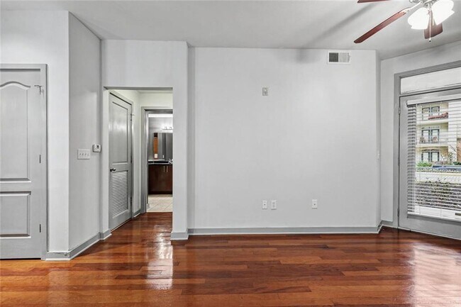 Building Photo - 390 17th St NW