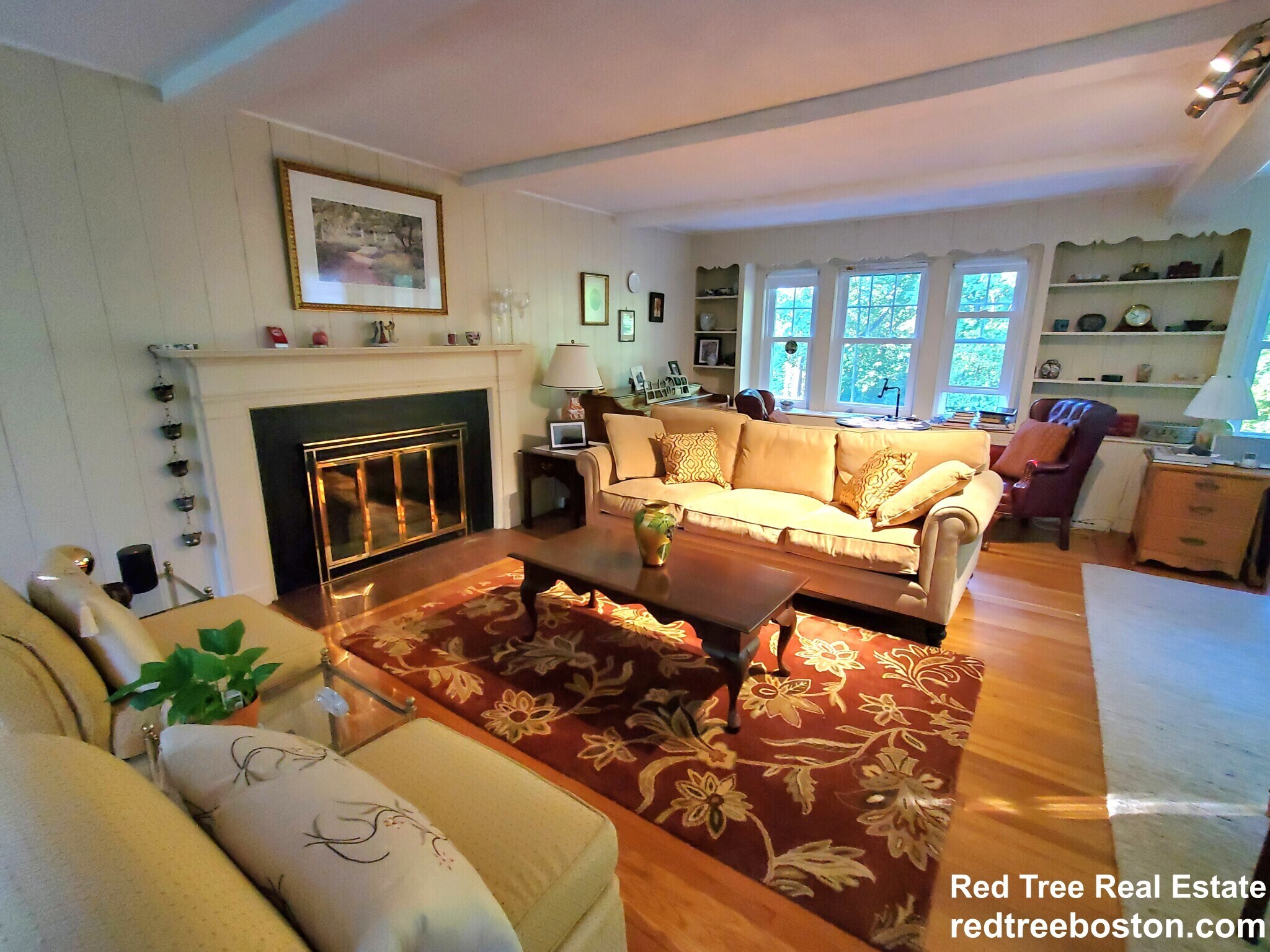 Building Photo - 58 Longfellow Rd