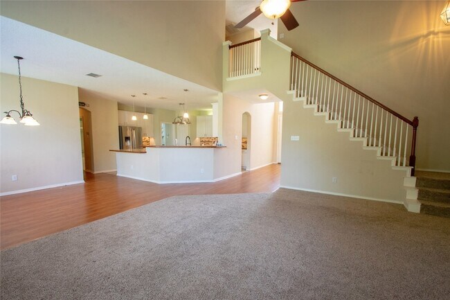 Building Photo - 1309 Rosebrook Dr