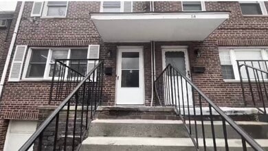 Building Photo - 12 College St