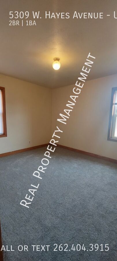 Building Photo - 5309 W Hayes Ave