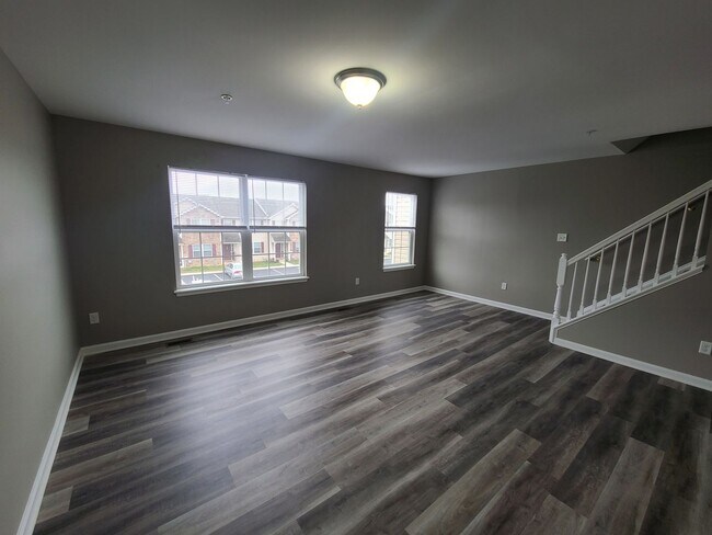 Building Photo - 3 Bedroom Townhome for Rent in Waynesboro