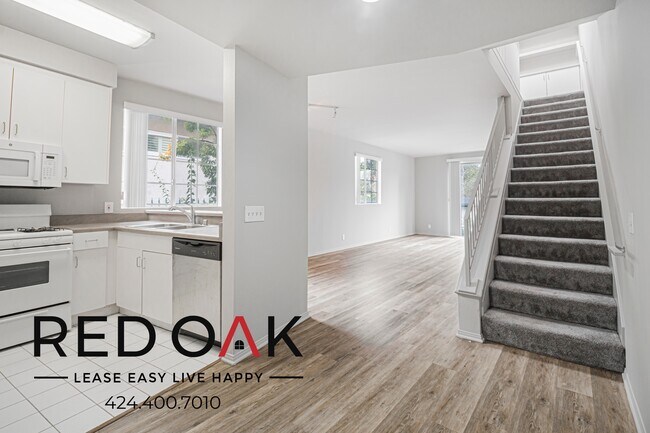 Building Photo - 4311 Alcove Ave