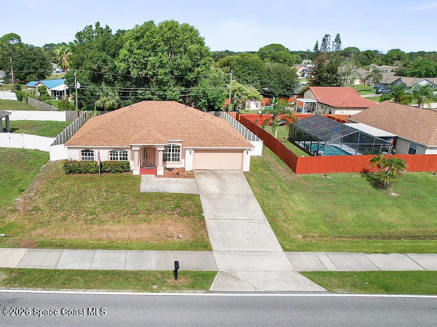 Building Photo - 1563 Eldron Blvd SE