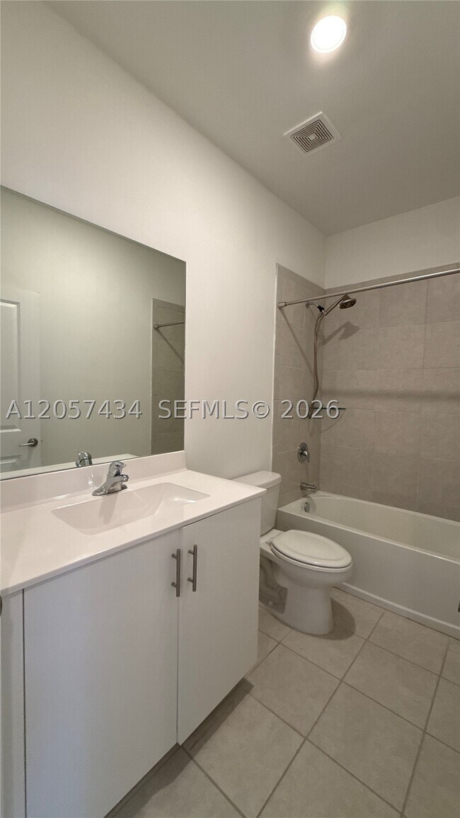 Building Photo - 24580 SW 119th Ct