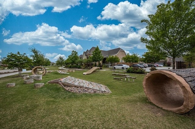 Building Photo - 3927 Cascade Sky Dr