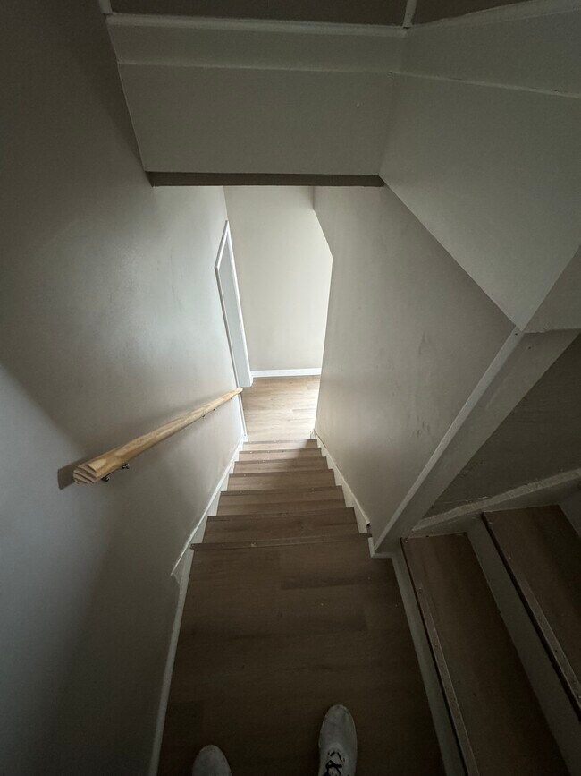 Building Photo - 525 Baltimore St