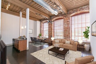 Building Photo - Porterdale Mill Lofts Res