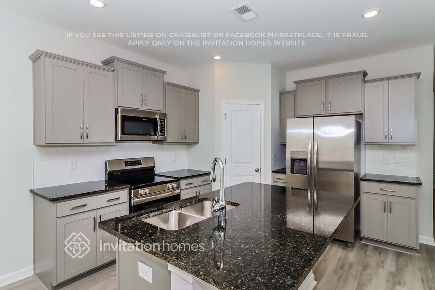 Building Photo - 1608 C M Human Ct