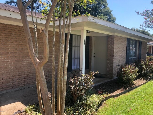 Building Photo - 203 Elmwood Dr