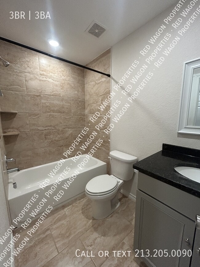 Building Photo - 6926 Crestway Rd