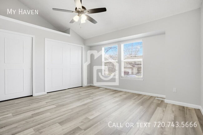 Building Photo - 5812 S Jericho Way