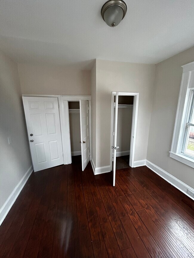 Building Photo - 4201 Park Heights Ave