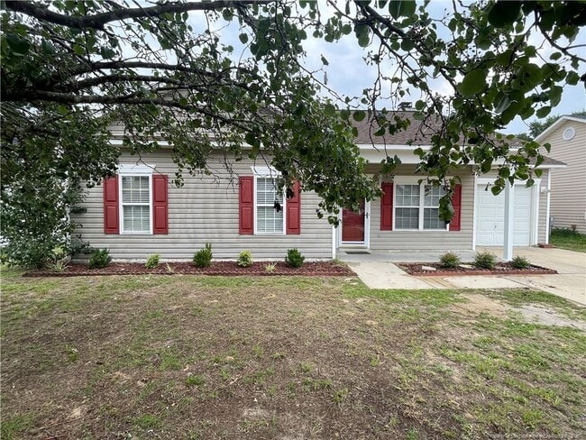 Building Photo - 3844 Goforth Dr
