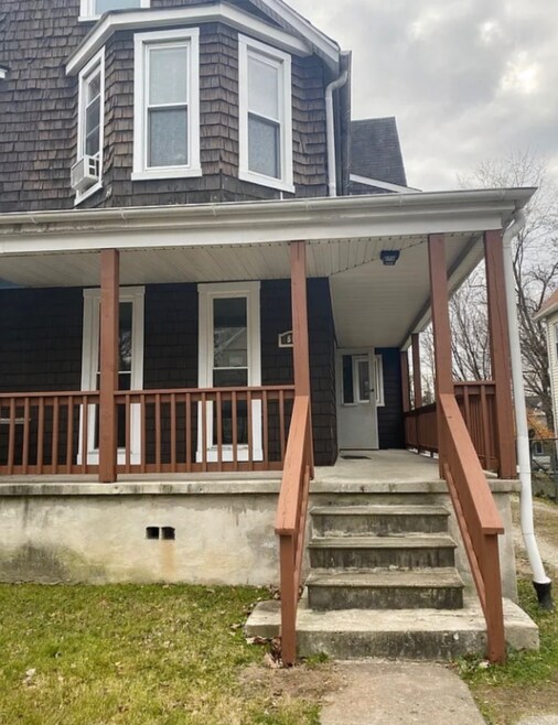 Building Photo - 811 Gorsuch Ave