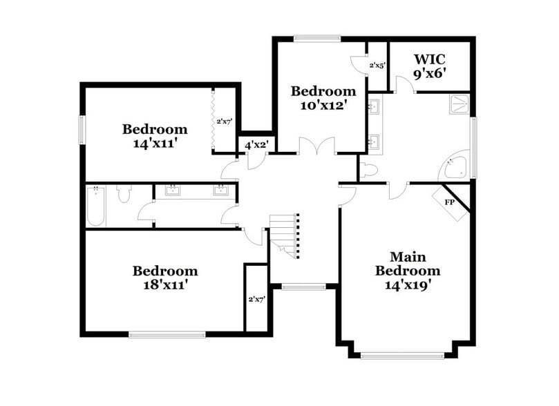 Building Photo - 17 Arbor Cove Dr