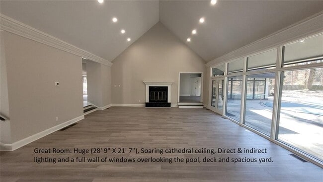 Building Photo - 9610 Farmbrook Ln