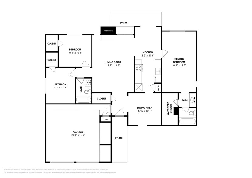 Building Photo - 22510 Leedstown Ln