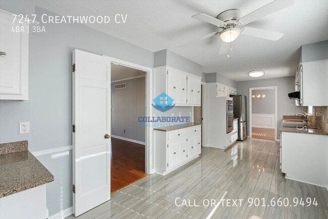 Building Photo - 7247 Creathwood Cove