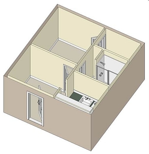 Travis - Robert E. Lee